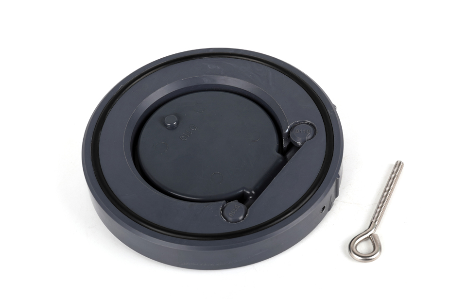 蒋场镇对夹式止回阀